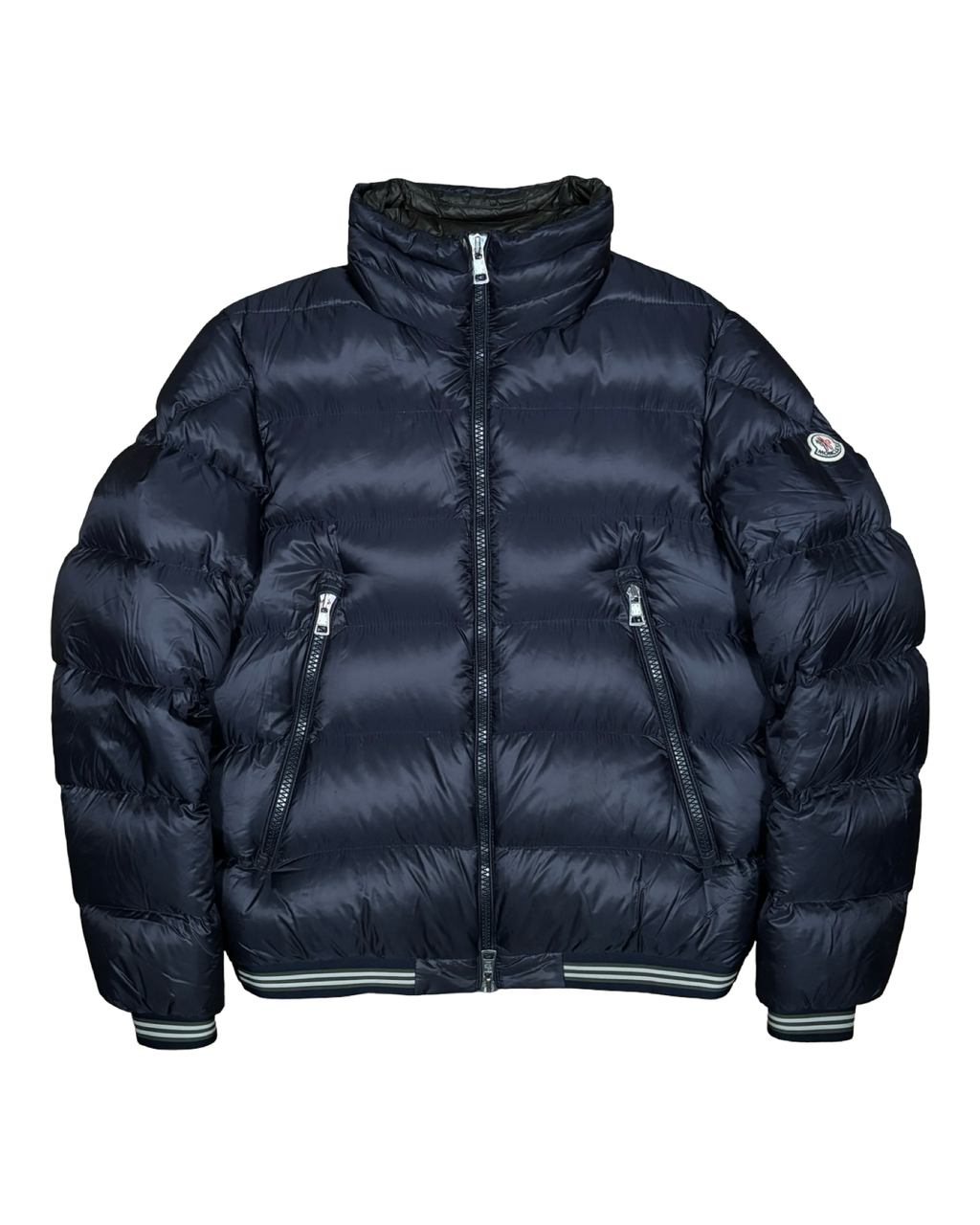 MONCLER JEANBART GIUBBOTTO