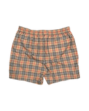 BURBERRY MONOGRAM SWIM SHORTS