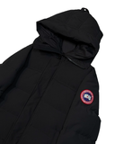 CANADA GOOSE MACMILLAN PARKA