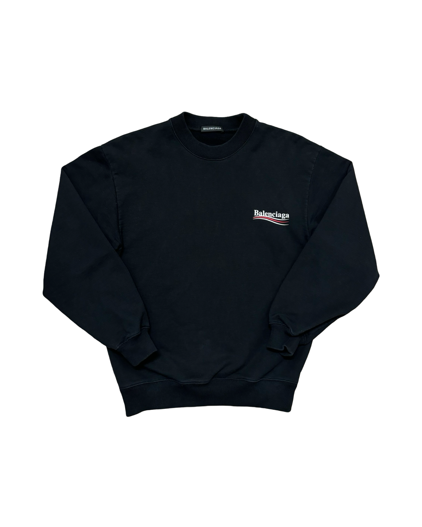 BALENCIAGA SWEATSHIRT