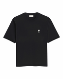 AMI PARIS ”PLACE DES VICTOIRES” T-SHIRT
