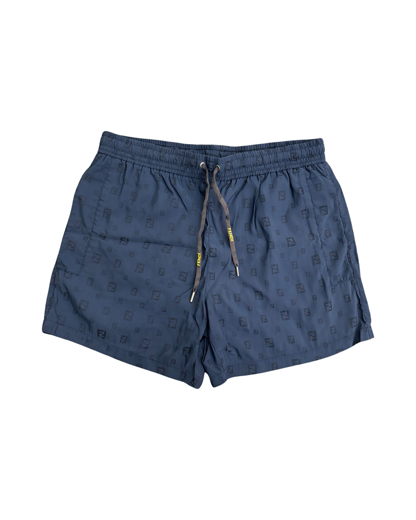 FENDI SWIM SHORTS