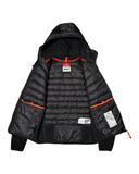 PARAJUMPERS NOLAN HYBRID JACKET