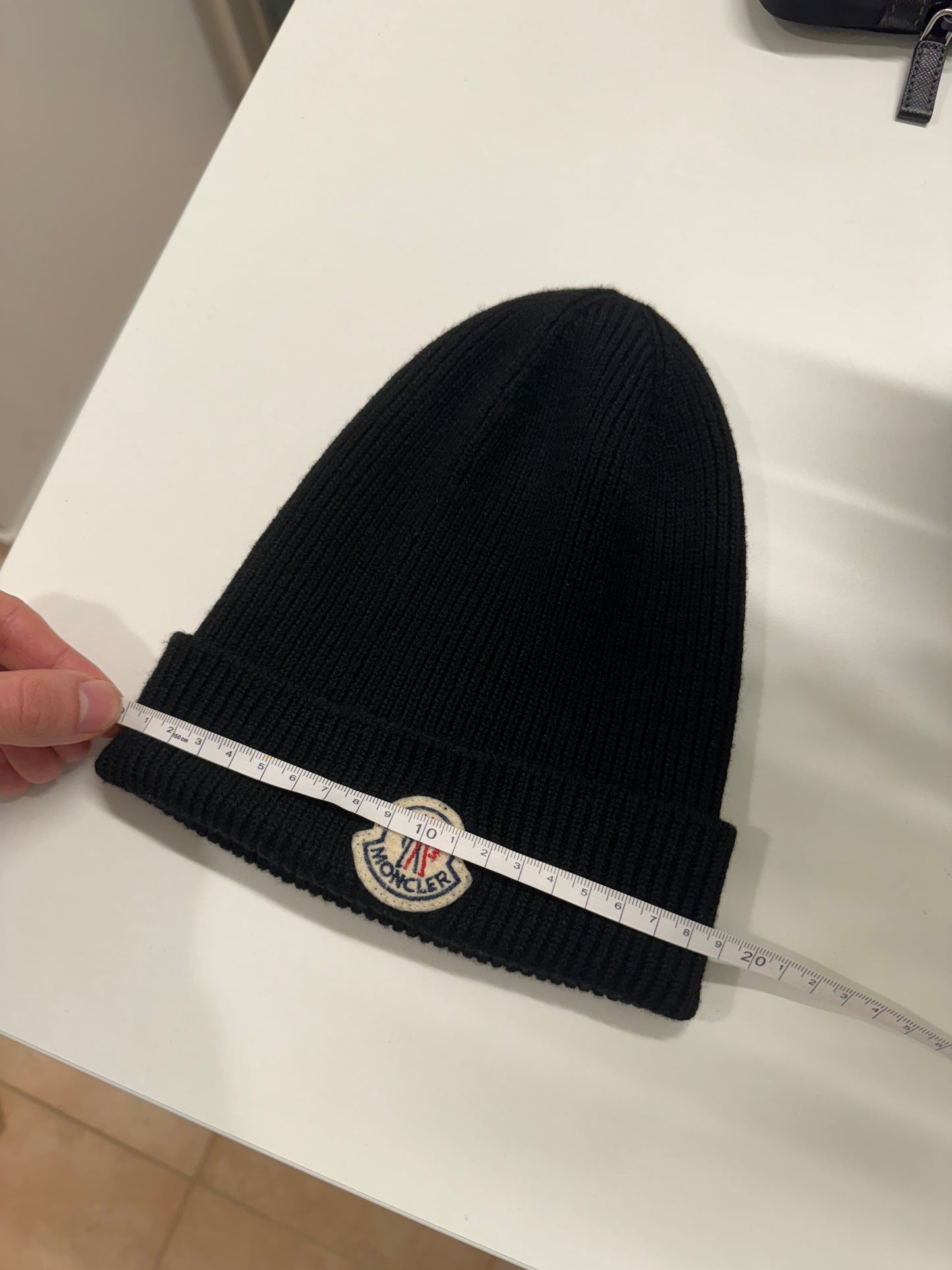 MONCLER HAT