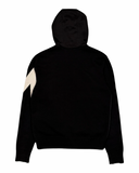 MONCLER LOGO CARDIGAN