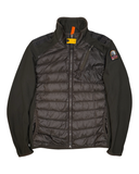 PARAJUMPERS WARM UP TAKKI