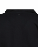 AMI PARIS AMI DE COEUR ZIP-UP HOODIE