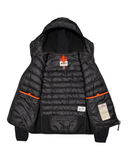 PARAJUMPERS NOLAN HYBRID JACKET