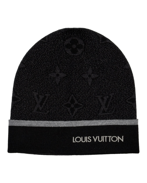 LOUIS VUITTON BEANIE