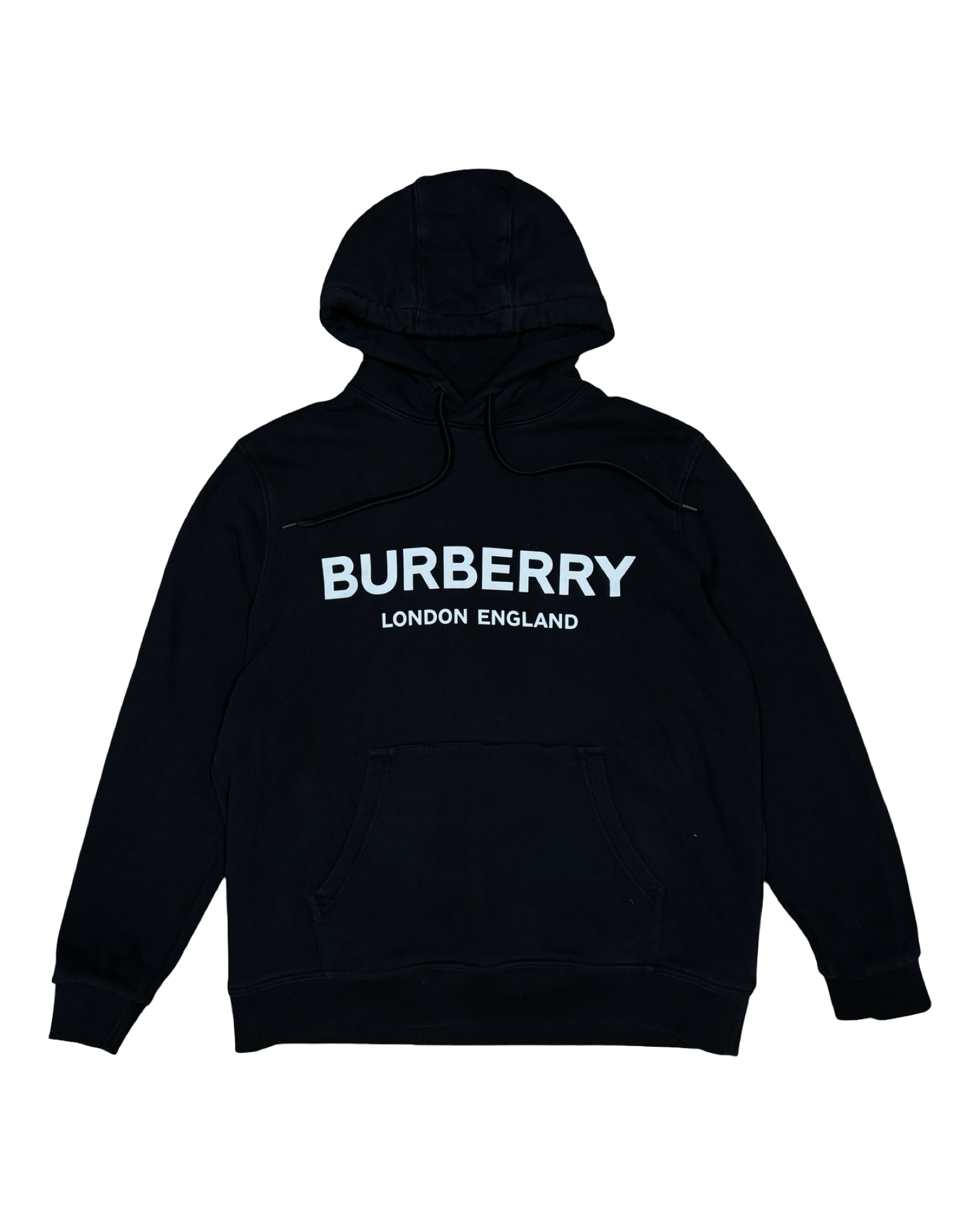 BURBERRY LONDON HOODIE