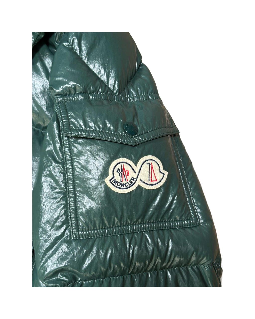 MONCLER 70th ANNIVERSARY MAYA GIUBBOTTO – DRIPNORD