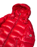 MONCLER MAYA GIUBBOTTO