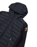 PARAJUMPERS KNIT CARDIGAN
