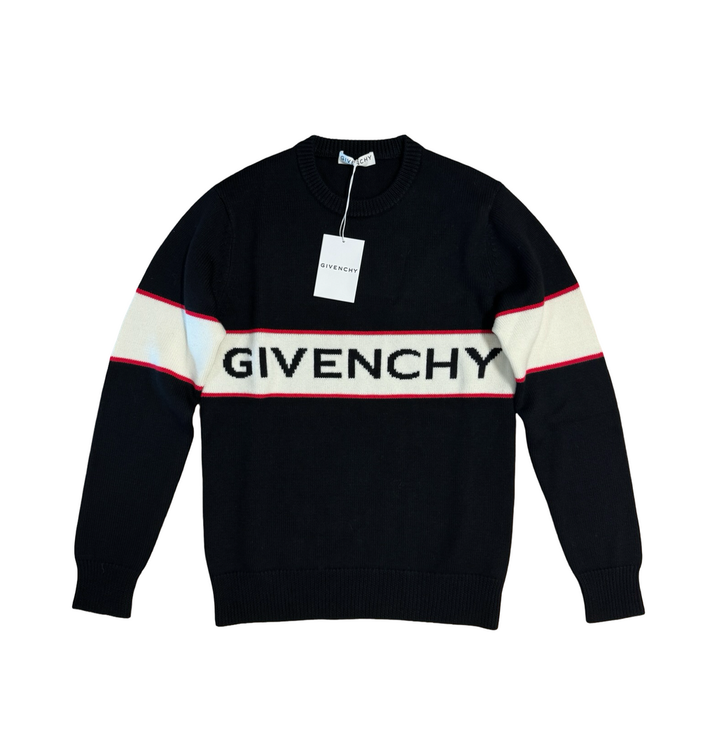 GIVENCHY WOOL SWEATER