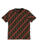 FENDI FF T-SHIRT
