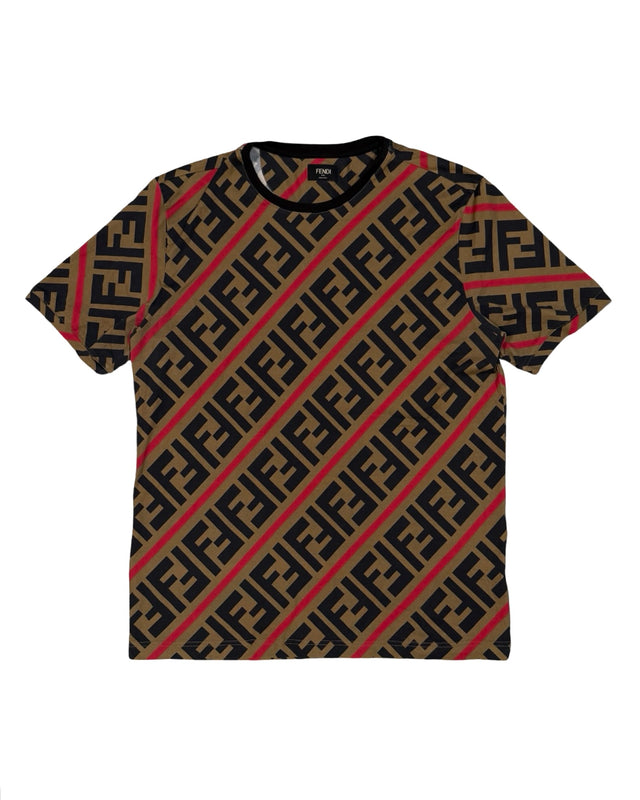 FENDI FF T-PAITA