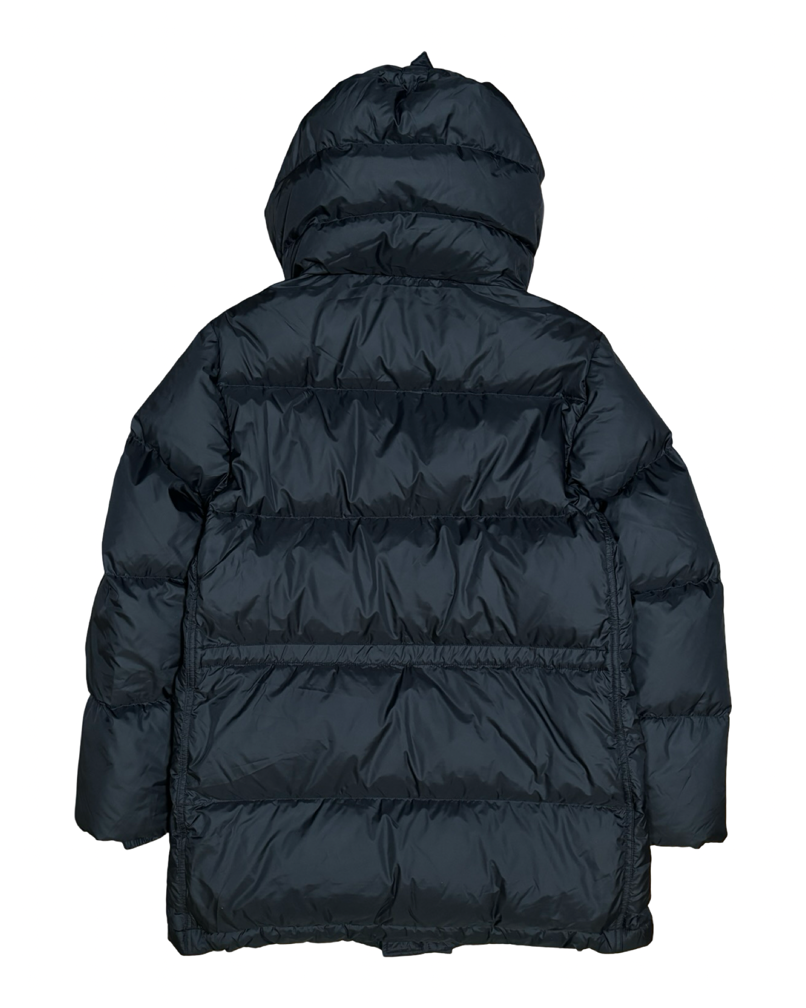 BURBERRY HAWORTH DOWN PUFFER JACKET