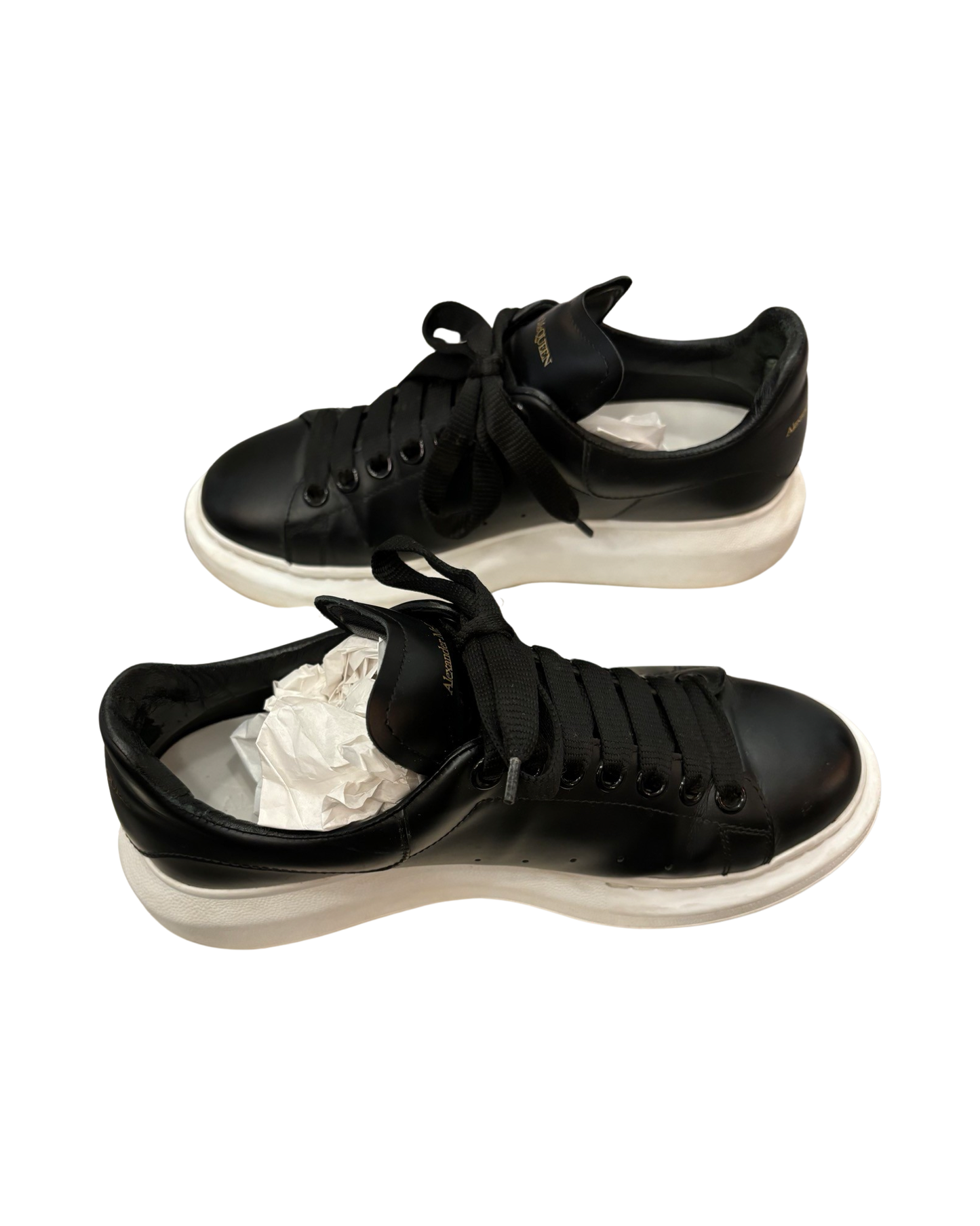 ALEXANDER MCQUEEN SNEAKER