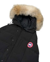 CANADA GOOSE CARSON PARKA