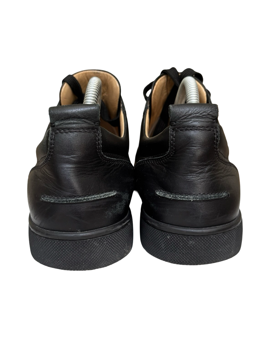 CHRISTIAN LOUBOUTIN JUNIOR SPIKES