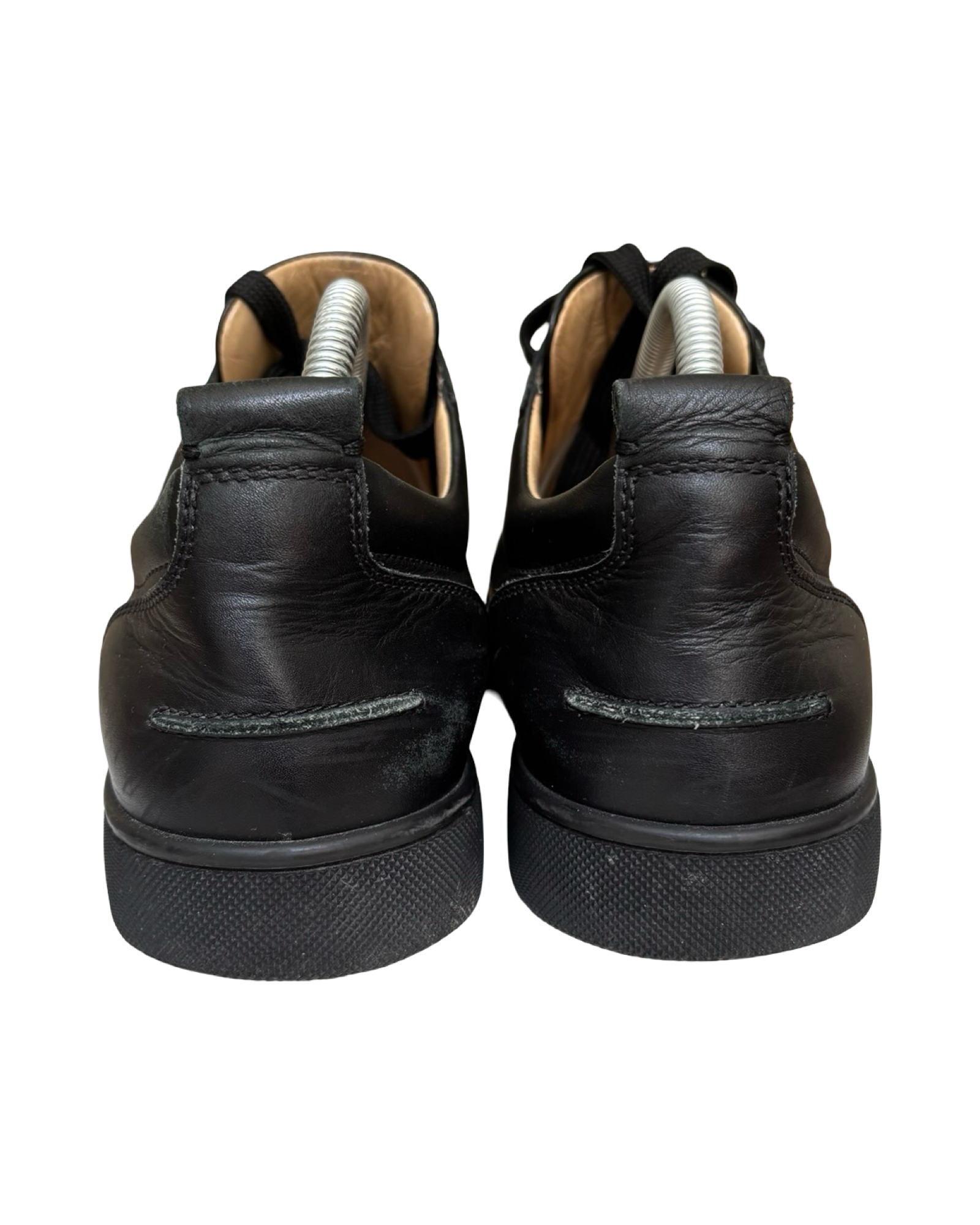 CHRISTIAN LOUBOUTIN JUNIOR SPIKES