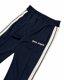 PALM ANGELS LOGO TRACKSUIT