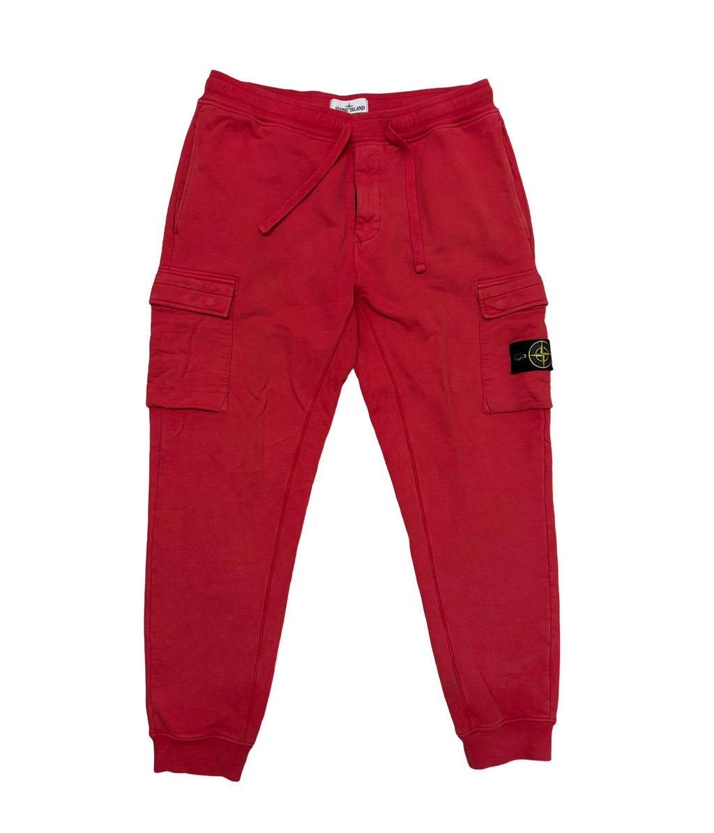 STONE ISLAND PANTS
