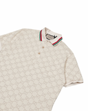 GUCCI GG POLO
