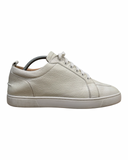 CHRISTIAN LOUBOUTIN LEATHER SNEAKERS