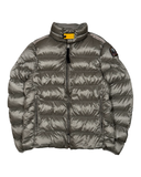 PARAJUMPERS DILLON SHEEN DOWN JACKET