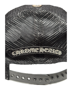 CHROME HEARTS CAP