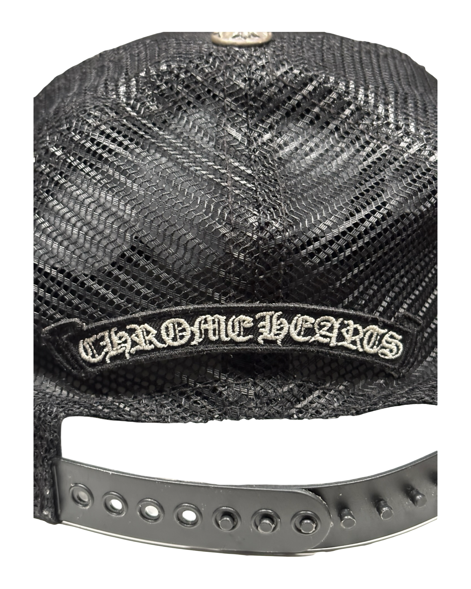 CHROME HEARTS LIPPIS