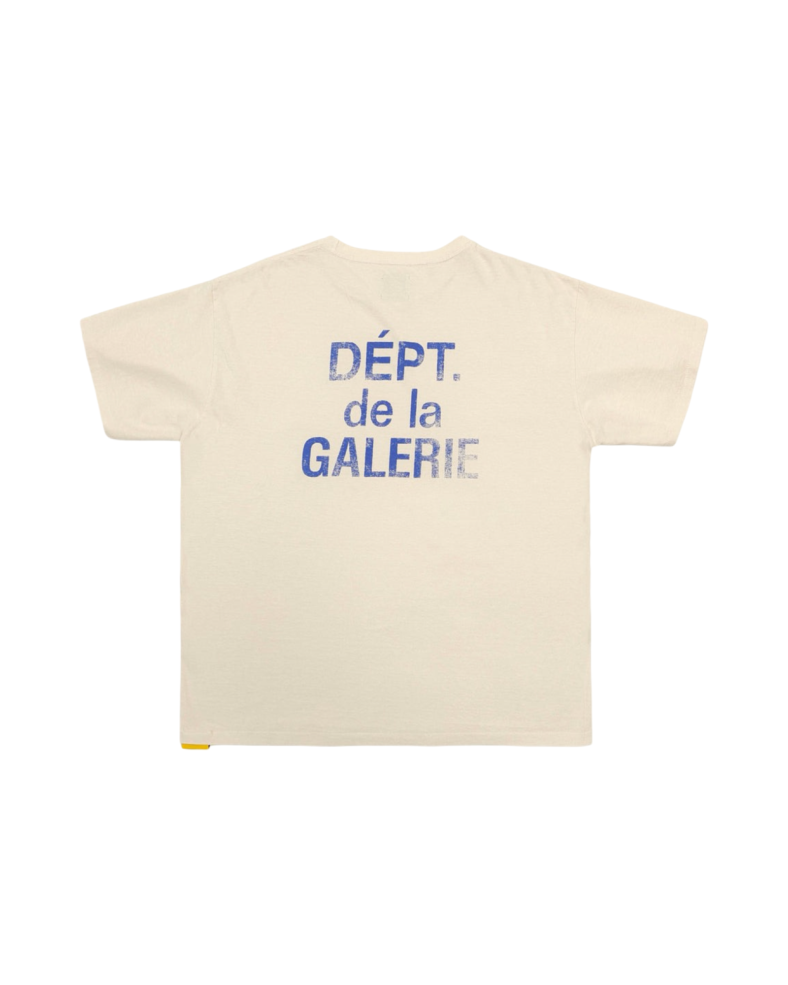 GALLERY DEPT LOGO T-SHIRT
