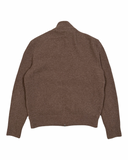 MONCLER CORDUROY CARDIGAN