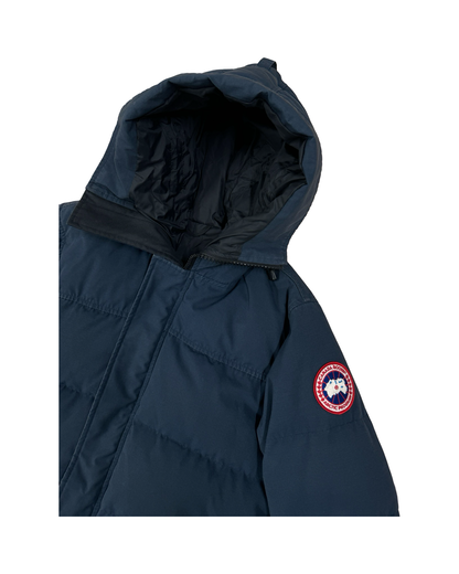 CANADA GOOSE MACMILLAN PARKA