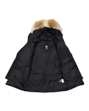 CANADA GOOSE CARSON PARKA