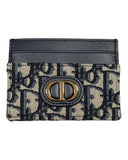 DIOR 30 MONTAIGNE CARD HOLDER