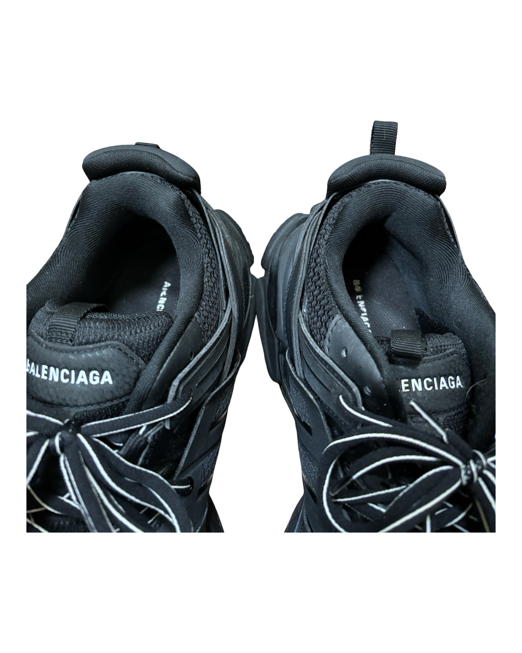 BALENCIAGA TRACK RUNNERS
