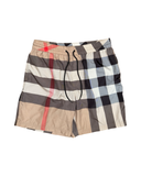 BURBERRY MONOGRAM UIMASHORTSIT