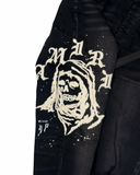 AMIRI REAPER LOGO FARKUT