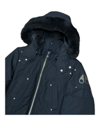 MOOSE KNUCKLES BOMBER