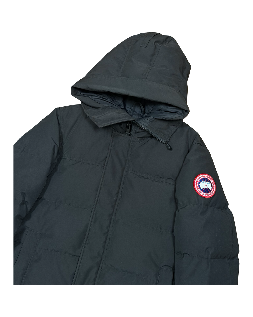 CANADA GOOSE MACMILLAN PARKA