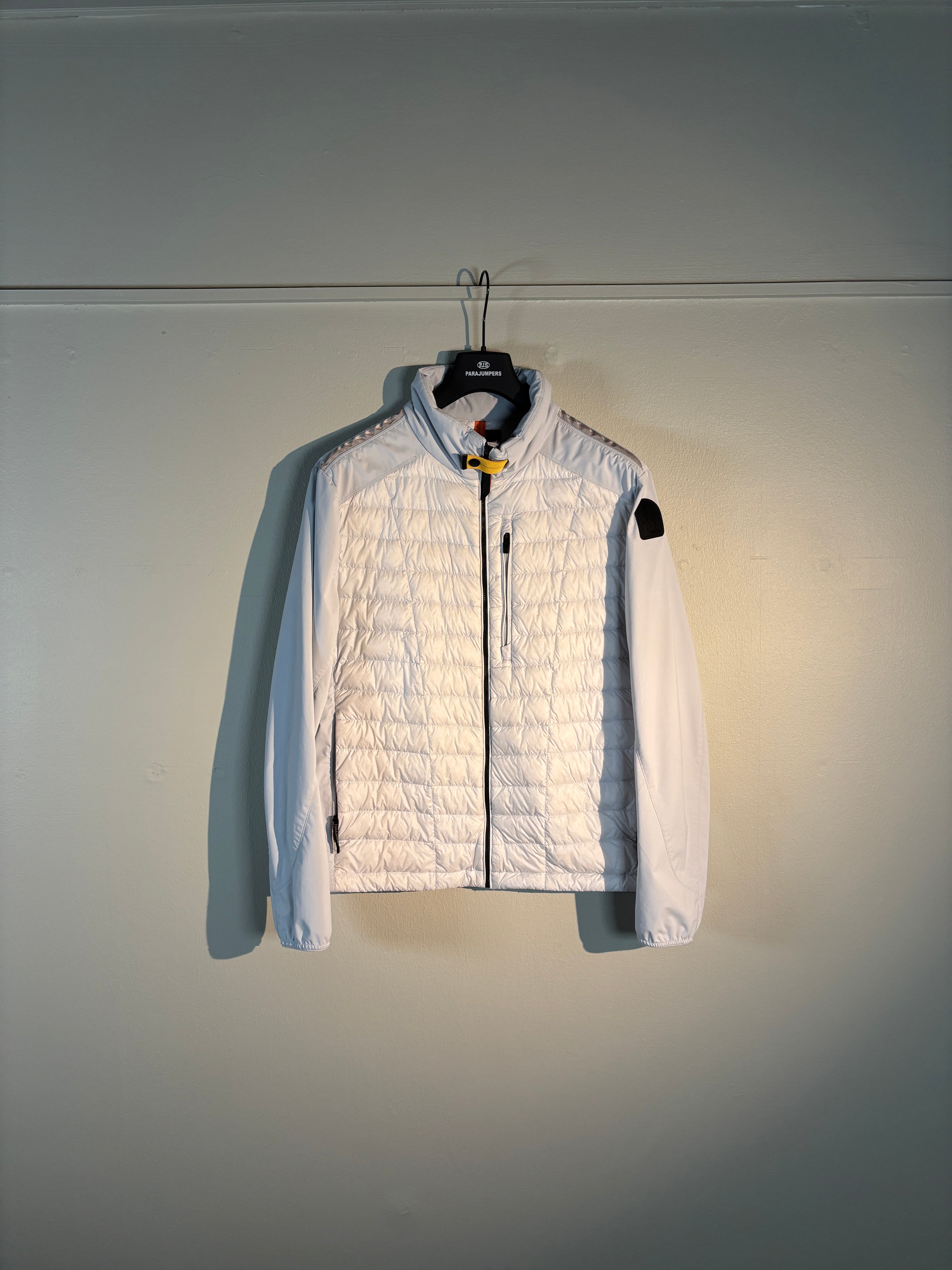 PARAJUMPERS HYBRID JACKET
