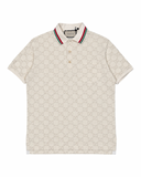GUCCI GG POLO