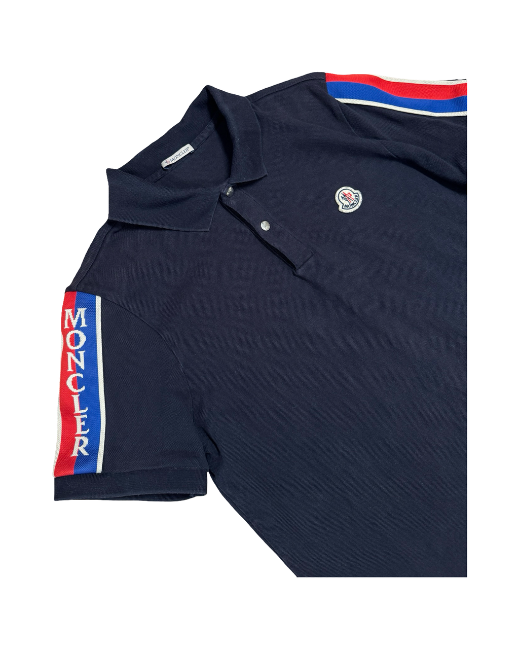 MONCLER POLO