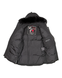 MOOSE KNUCKLES 3Q PARKA