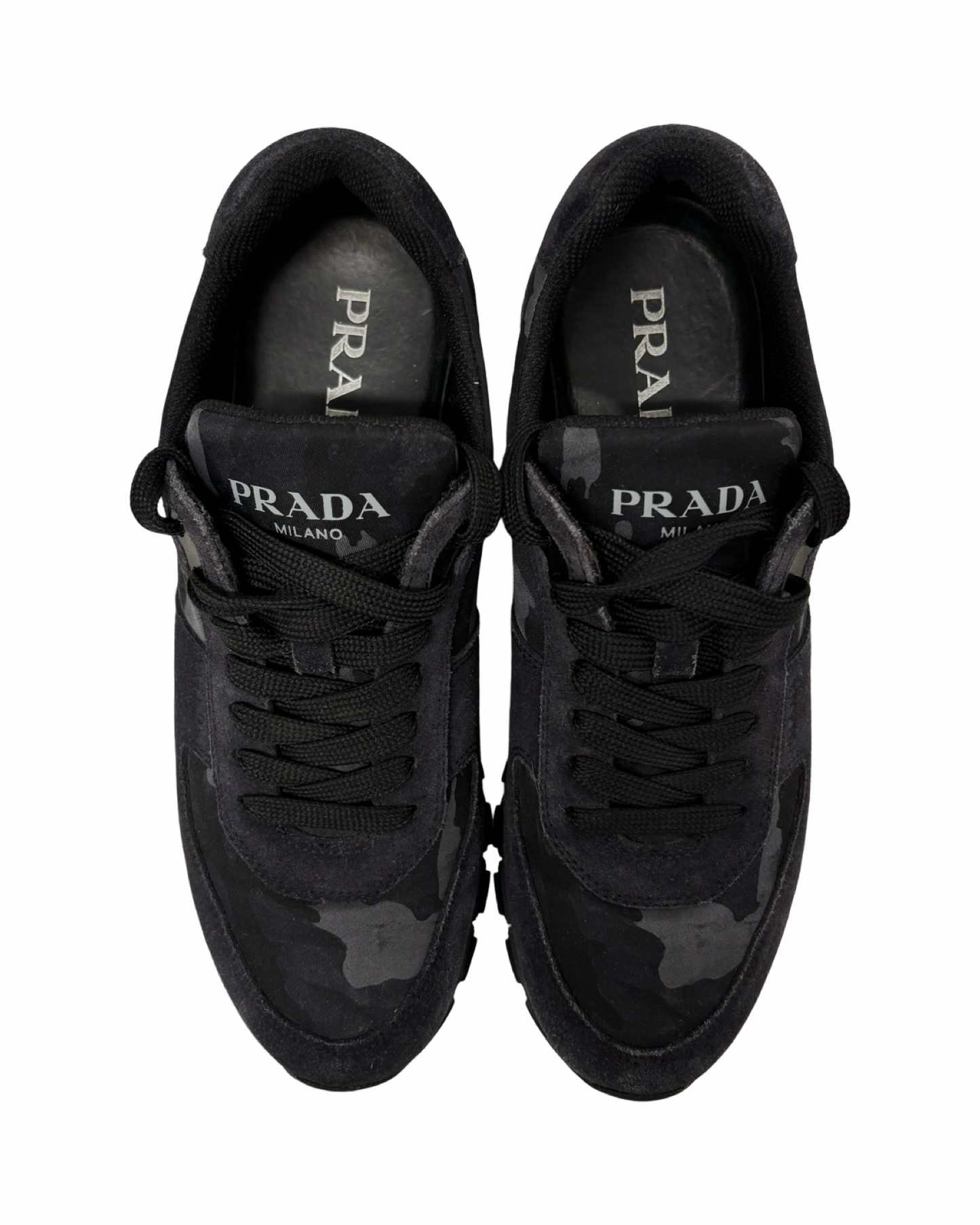 PRADA KENGÄT