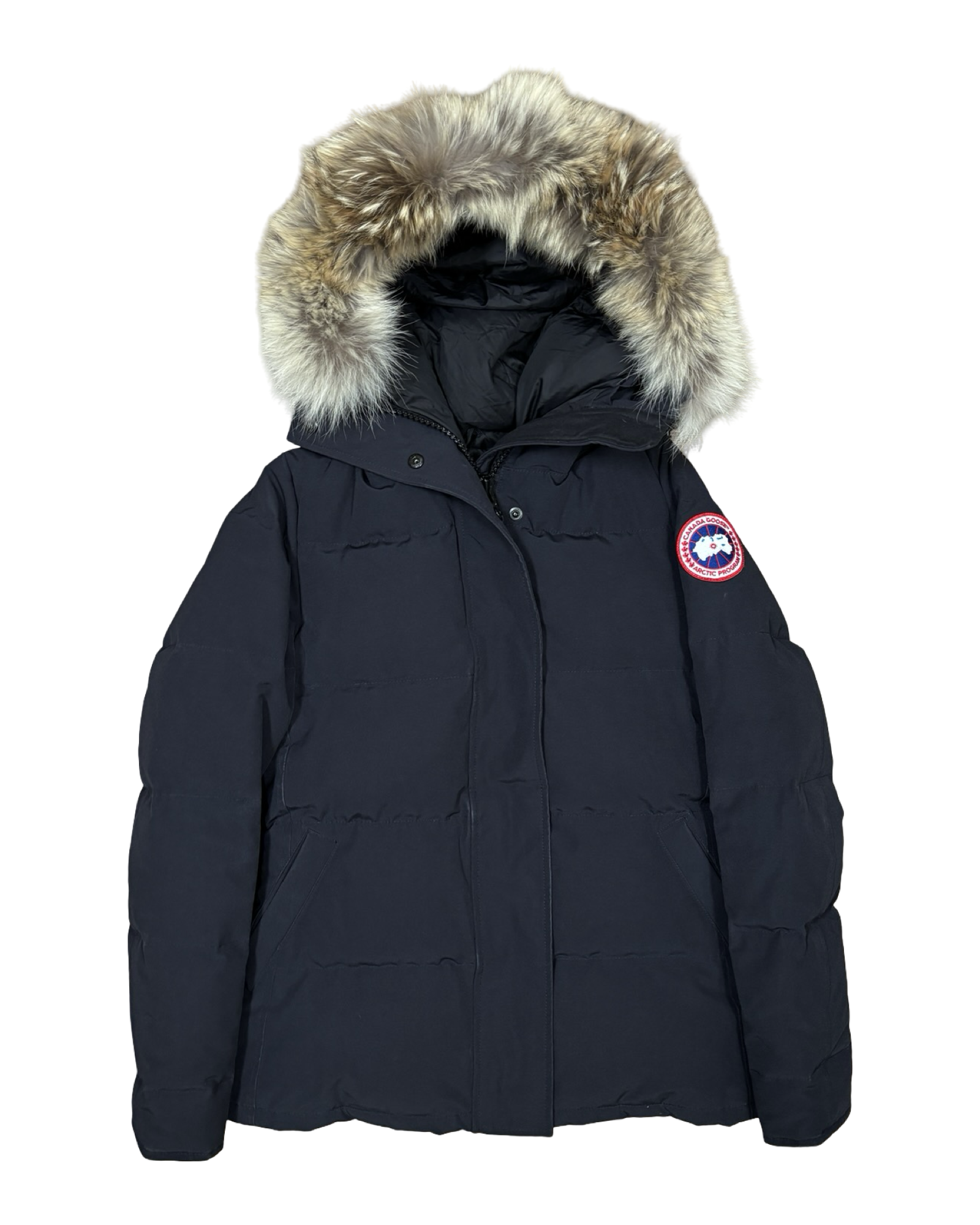 CANADA GOOSE WOMENS CHELSEA PARKA