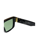 LOUIS VUITTON 1.1 MILLIONAIRES AURINKOLASIT
