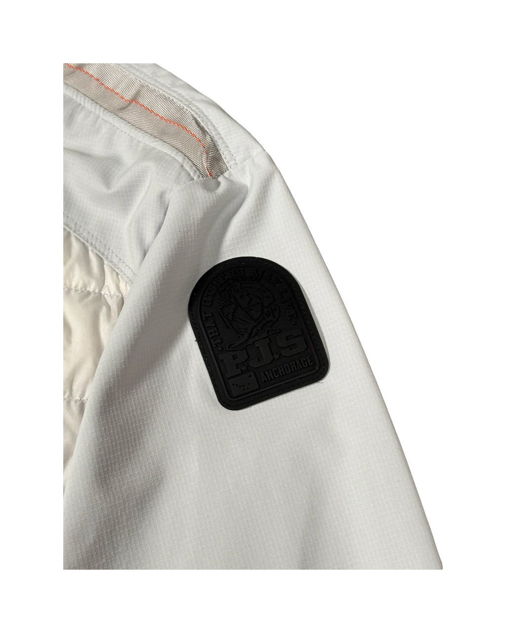 PARAJUMPERS HYBRID TAKKI